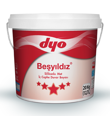 BEŞYILDIZ PLASTİK