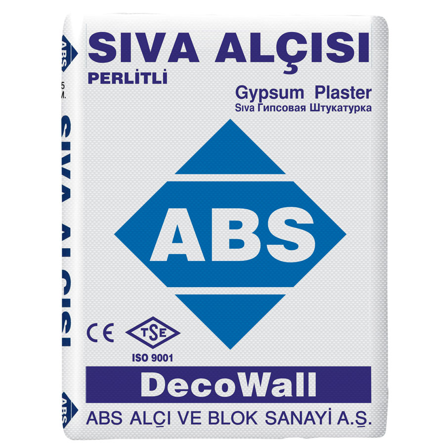 ABS SIVA ALÇISI