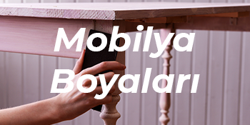 Şükrü Alibeyoğlu Boya