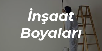 Şükrü Alibeyoğlu Boya